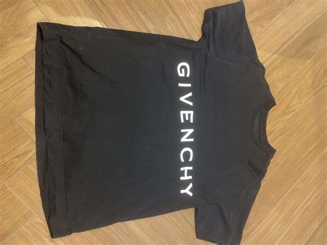 Pánske tričká Givenchy 